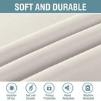 H.VERSAILTEX Light Blocking Curtain - Image 8