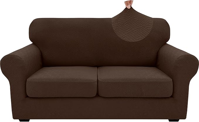 XINEAGE 2026 New 3 Pieces Couch Covers - Image 8
