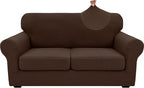 XINEAGE 2026 New 3 Pieces Couch Covers - Image 8