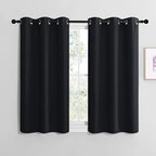 NICETOWN Blackout Curtain Panels by NICETOWN
