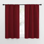 NICETOWN 50inch Curtains for Small Windows, Thermal Insulated Privacy Short by NICETOWN