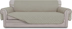 Easy-Going Reversible Oversized Couch Cover by Easy-Going