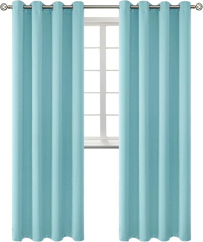 BGment Blackout Curtains by BGment
