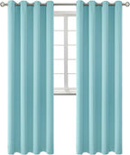 BGment Blackout Curtains by BGment