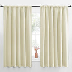 NICETOWN Blackout Curtains for Bedroom, Home Decorations Thermal Insulated by NICETOWN