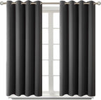 BGment Blackout Curtains by BGment