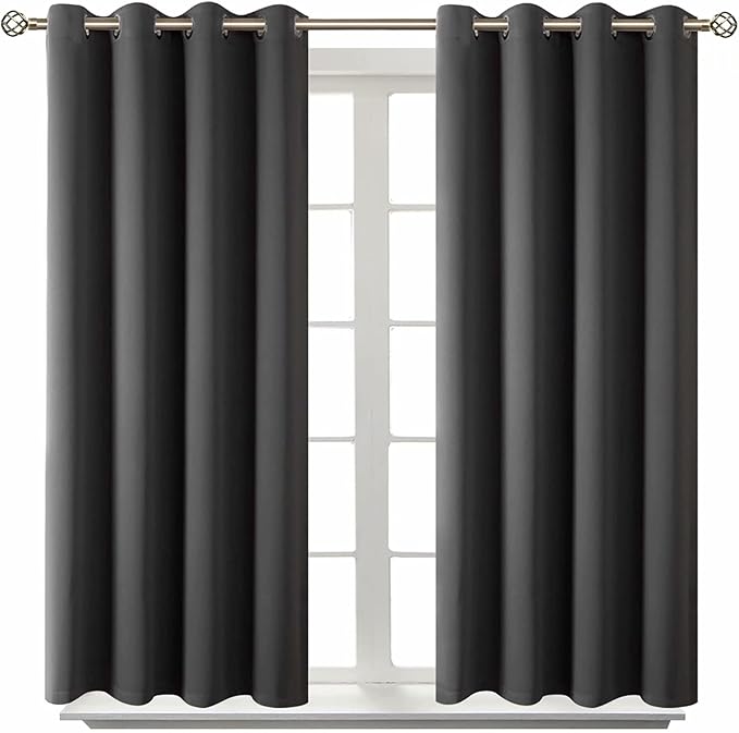 BGment Blackout Curtains by BGment