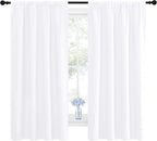 NICETOWN Bedroom Curtains - Image 2