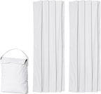 Amazon Basics Portable Blackout Curtain Shade by AmazonBasics