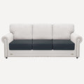 2025 Stretch Cushion Cover for Sofa, Individual Couch Sofa Seat Covers by ZNSAYOTX