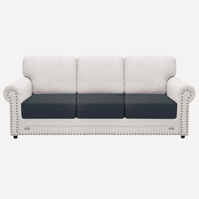2025 Stretch Cushion Cover for Sofa, Individual Couch Sofa Seat Covers by ZNSAYOTX