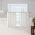 Nanspring Kitchen Curtains Sets by Nanspring