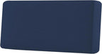 H.VERSAILTEX Super Stretch Individual Seat Cushion Covers Sofa Covers Couch by HVERSAILTEX