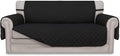 Easy-Going Sofa Slipcover Reversible Loveseat Sofa Cover Couch Cover by Easy-Going