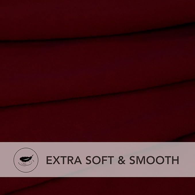 PureFit Super Stretch Sofa Slipcover – Spandex Non Slip Soft Couch Sofa Cover - Image 5