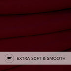 PureFit Super Stretch Sofa Slipcover – Spandex Non Slip Soft Couch Sofa Cover - Image 5