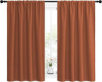 NICETOWN Blackout Curtains and Drapes - Image 2