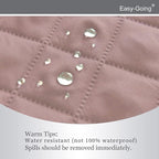 Easy-Going Recliner Chair Slipcover Reversible Sofa Cover Water Resistant Couch - Image 4