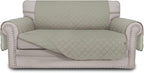 Easy-Going Reversible Loveseat Couch Cover by Easy-Going