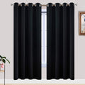 Yakamok Soft and Smooth Blackout Curtains by Yakamok