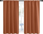NICETOWN Blackout Curtains and Drapes - Image 2