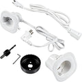 in-wall Cable Management Kit TV Cord Hider Wire Organizer
