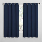 NICETOWN Blackout Curtain Panels by NICETOWN