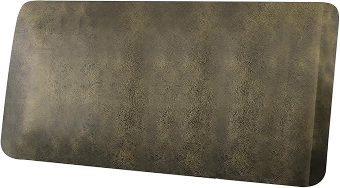 Leather Look Couch Cushion Covers Sofa Seat Slipcovers Sets Couches Furniture by ANARACHON