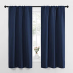 NICETOWN Bedroom Curtains Blackout Draperies, Home Decorations Thermal by NICETOWN