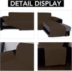 Easy-Going L Shape Sofa Slipcover - Image 3
