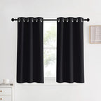 NICETOWN Blackout Bedroom Curtains by NICETOWN