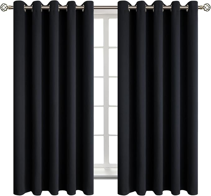BGment Blackout Curtains by BGment