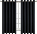 BGment Blackout Curtains by BGment