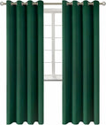 BGment Christmas Blackout Curtains by BGment