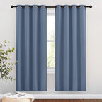 NICETOWN Blackout Curtain Drapes by NICETOWN