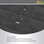 Easy-Going Chair Sofa Slipcover Reversible Sofa Cover Water Resistant Couch - Image 4