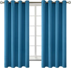 BGment Blackout Curtains by BGment