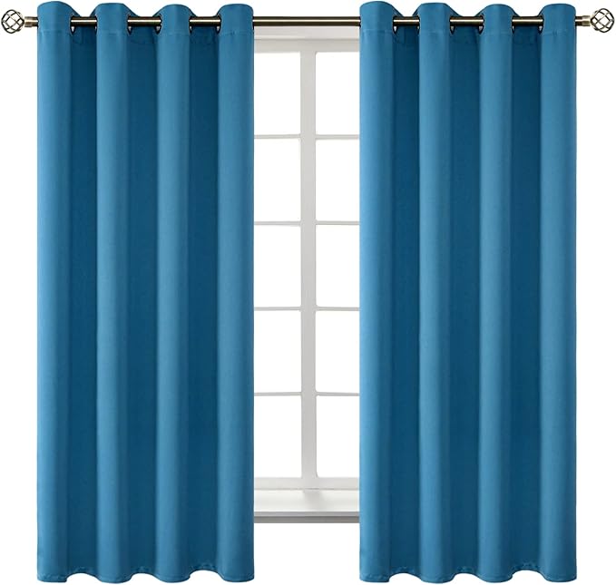 BGment Blackout Curtains by BGment
