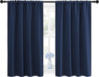 NICETOWN Curtains Blackout Draperies - Image 2