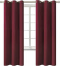 BGment Blackout Curtains for Bedroom by BGment