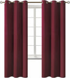 BGment Blackout Curtains for Bedroom by BGment