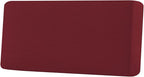 H.VERSAILTEX Super Stretch Individual Seat Cushion Covers Sofa Covers Couch by HVERSAILTEX