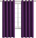 BGment Blackout Curtains for Bedroom by BGment