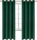 BGment Blackout Curtains for Bedroom by BGment