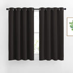 NICETOWN Blackout Curtains Panels by NICETOWN