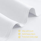 NICETOWN Curtain Panels for Bedroom - Image 4