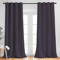 NICETOWN Room Darkening Grommet Panels by NICETOWN