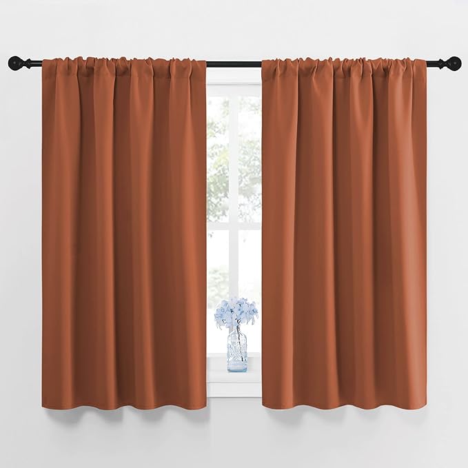 NICETOWN Blackout Curtains and Drapes by NICETOWN