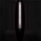 LEMOMO Pink Blackout Curtains 40 x 63 Inch Length/Set of 2 Curtain - Image 4