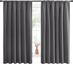 NICETOWN Blackout Curtain Panels - Image 2